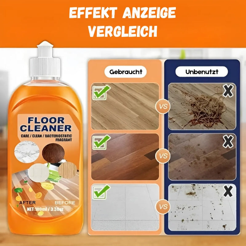 50% Rabatt | FloorPolish™ - Ultimative Oberflächenpflege