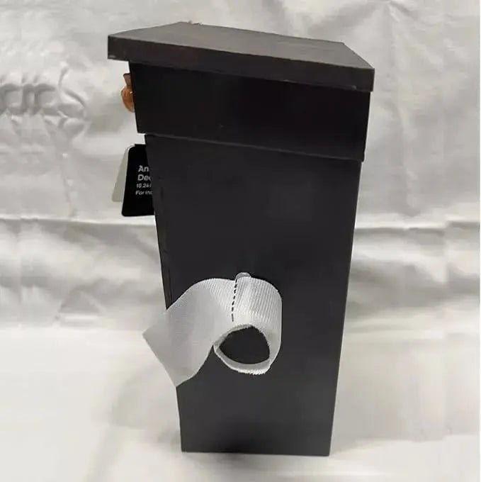DekoMumie™ – Mumie mit Soundeffekten , Lustige Gag-Deko für Partys [50 % Rabatt]