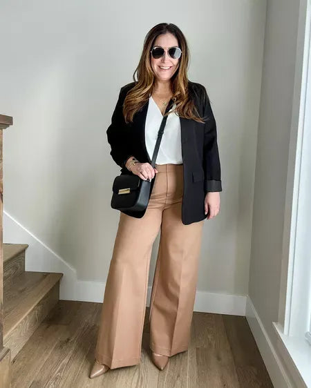 Hannah™ - Relaxte trendy look [50% Rabatt]