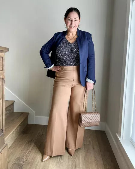 Hannah™ - Relaxte trendy look [50% Rabatt]