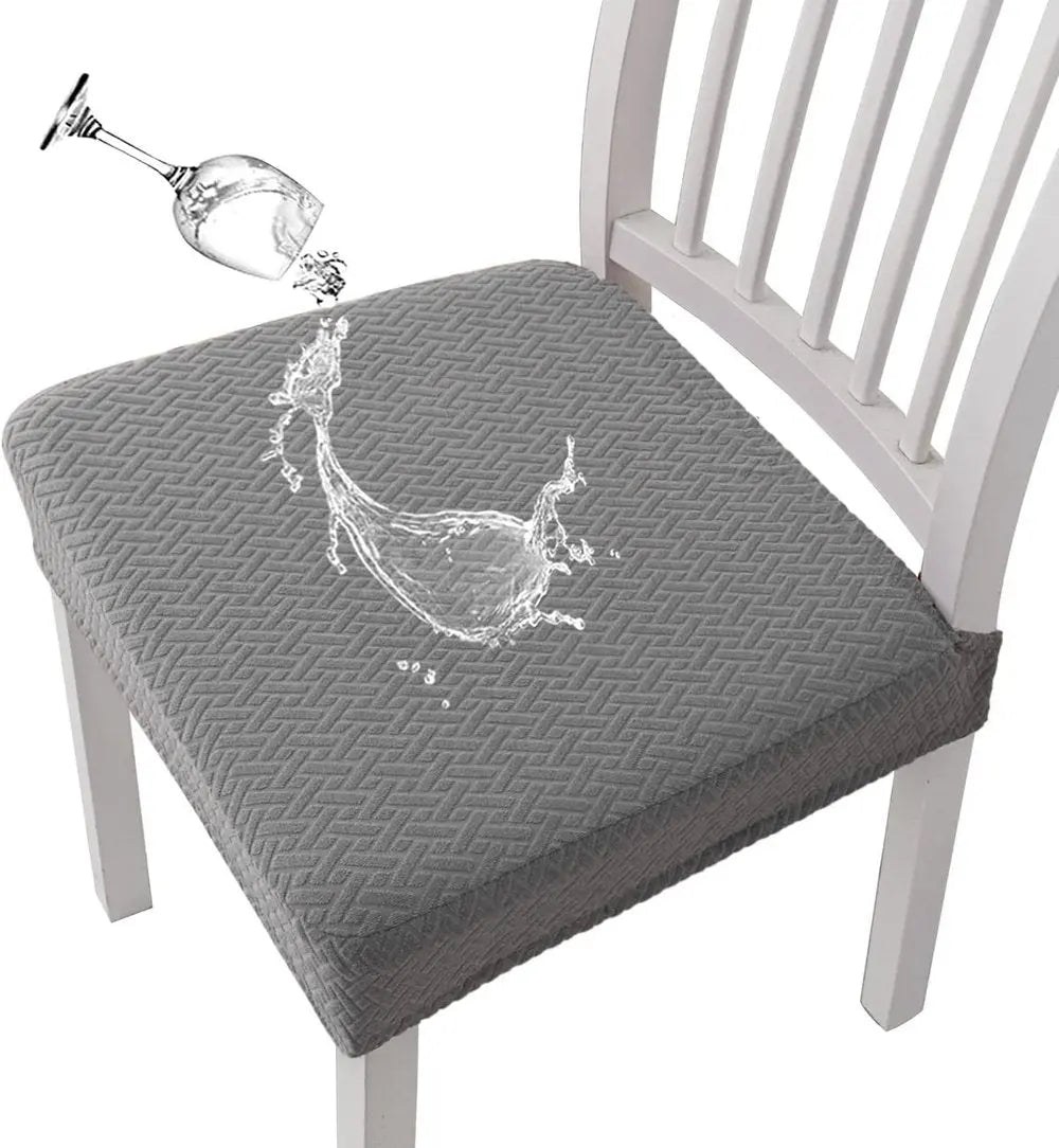ChairCover™ – Stilvoller Schutz & Langanhaltender Komfort für Stühle [2 + 2 Gratis]