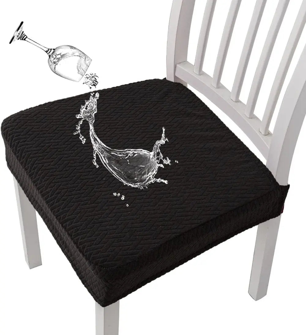 ChairCover™ – Stilvoller Schutz & Langanhaltender Komfort für Stühle [2 + 2 Gratis]