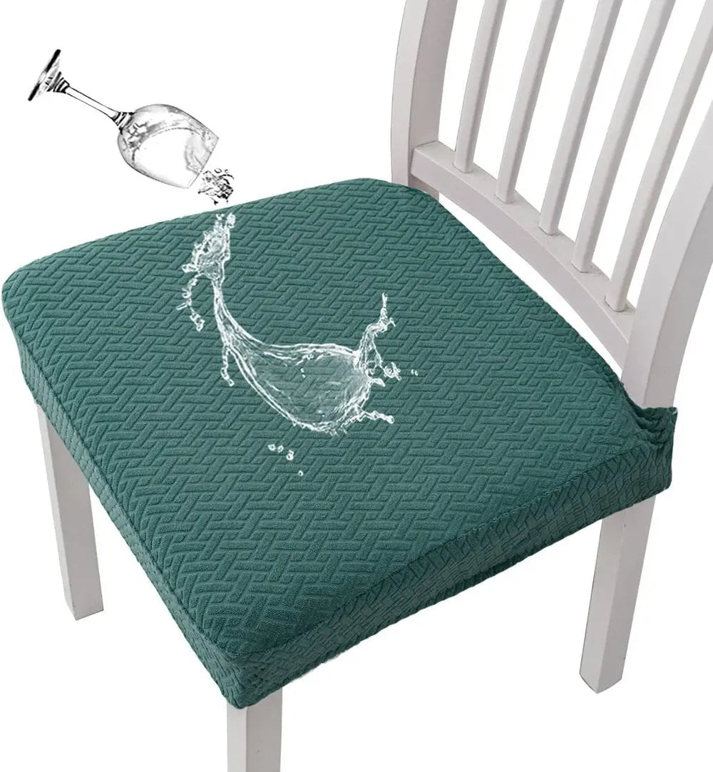 ChairCover™ – Stilvoller Schutz & Langanhaltender Komfort für Stühle [2 + 2 Gratis]