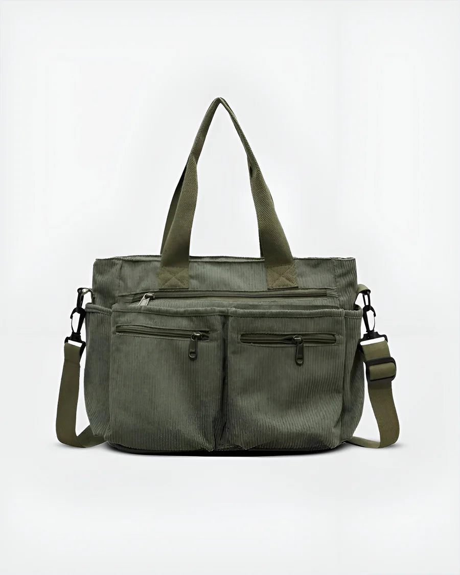 UrbanTravel™ – Mehrtaschen-Korduktortasche | 50% Rabatt
