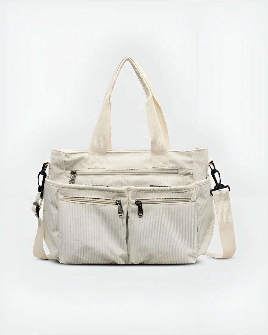 UrbanTravel™ – Mehrtaschen-Korduktortasche | 50% Rabatt