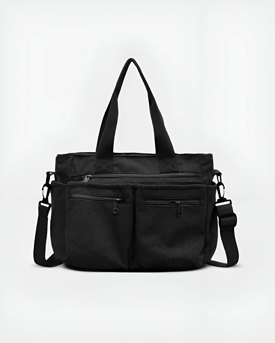 UrbanTravel™ – Mehrtaschen-Korduktortasche | 50% Rabatt