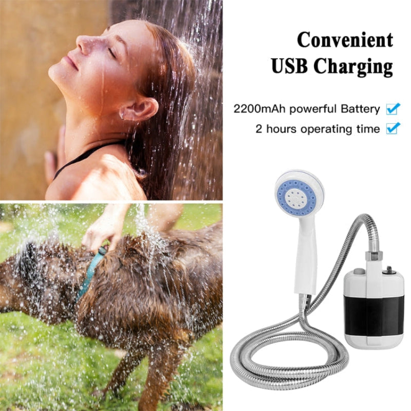 50% Rabatt | Portable™ - Überall sauber bleiben