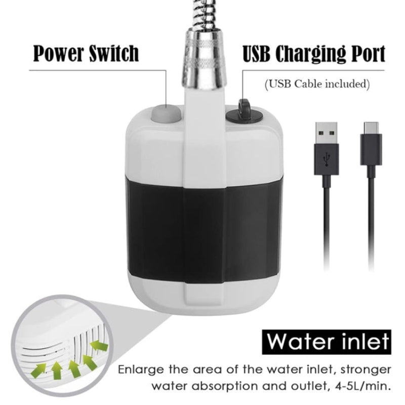 50% Rabatt | Portable™ - Überall sauber bleiben