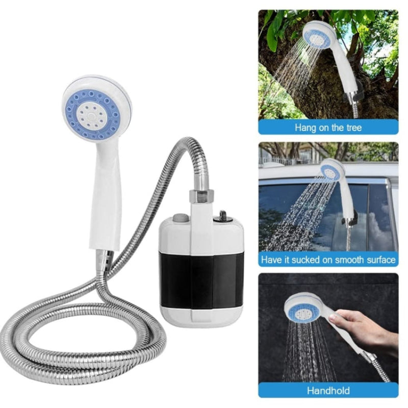 50% Rabatt | Portable™ - Überall sauber bleiben