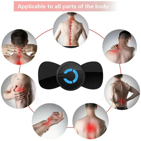 VibaPro™ - Sofortige Linderung von Muskelschmerzen [1 + 1 Gratis]