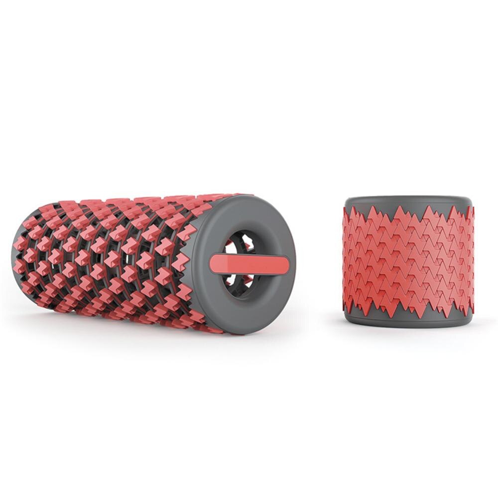 RollerBuddy™ – Spierverzorging & ontspanning voor onderweg [50% Rabatt]