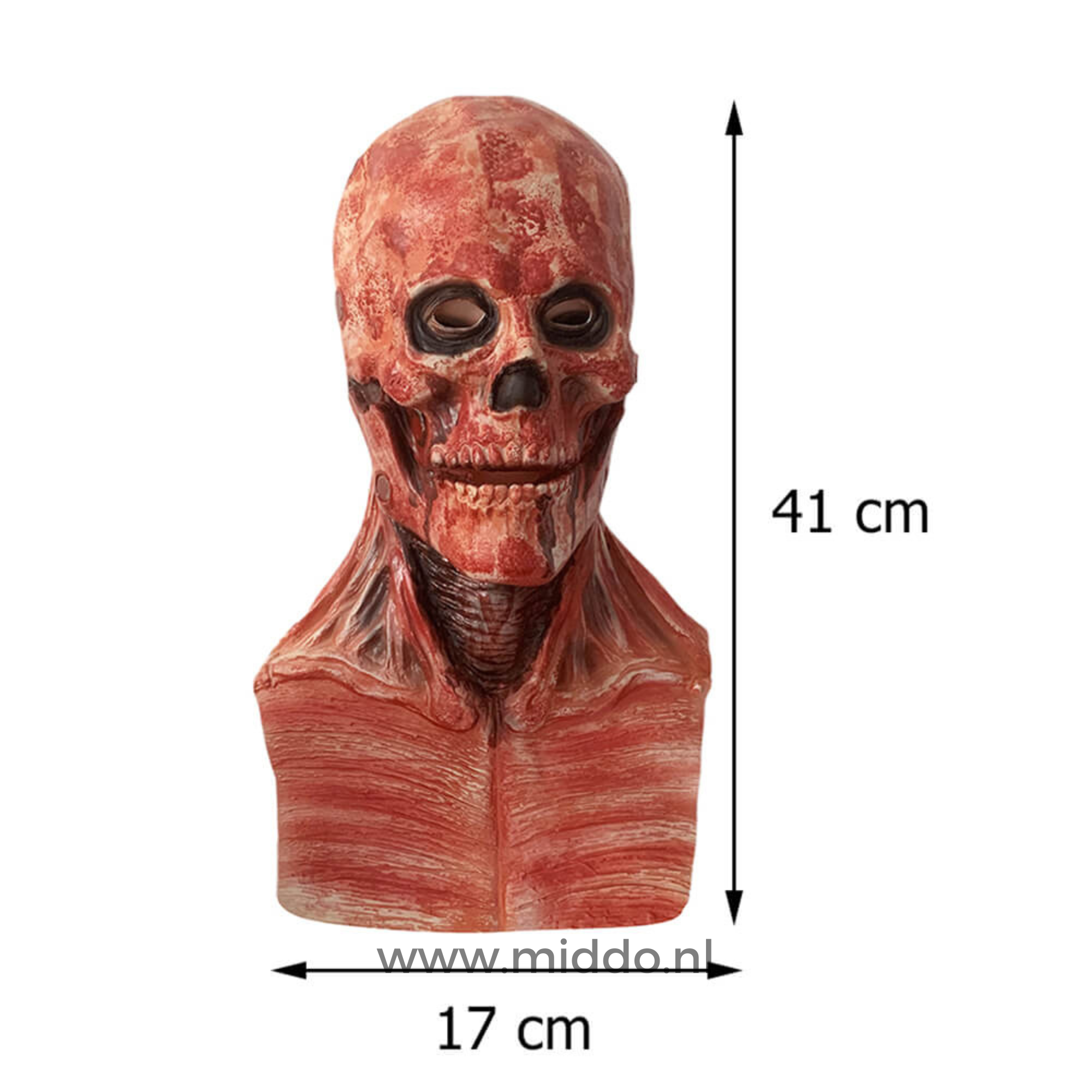 PeelOff™ – Frühes Halloween-Angebot für mühelose Hautpflege [50 % Rabatt]