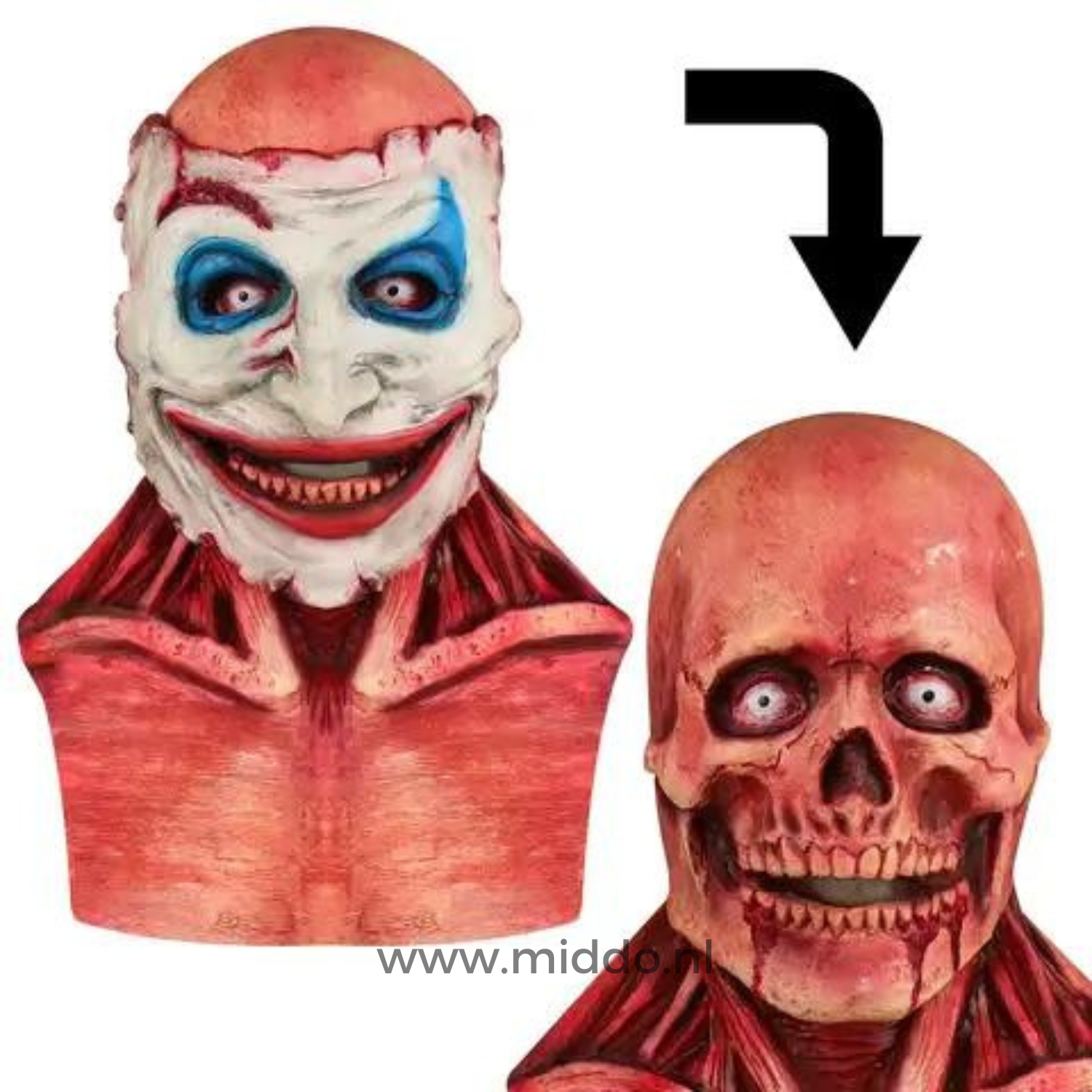 PeelOff™ – Frühes Halloween-Angebot für mühelose Hautpflege [50 % Rabatt]
