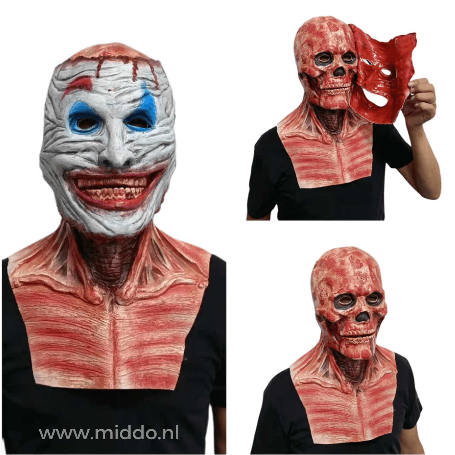 PeelOff™ – Frühes Halloween-Angebot für mühelose Hautpflege [50 % Rabatt]