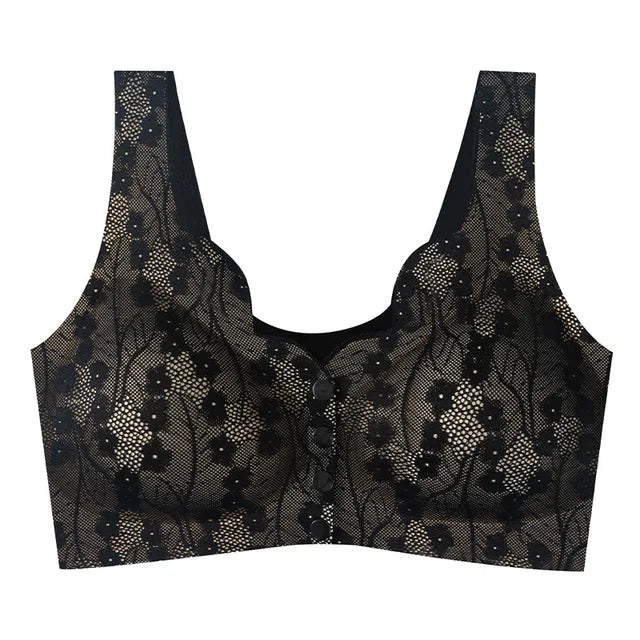 1 + 2 Gratis | ComfyLift Bra™ - Nahtloser BH [Letzter Tag Rabatt]