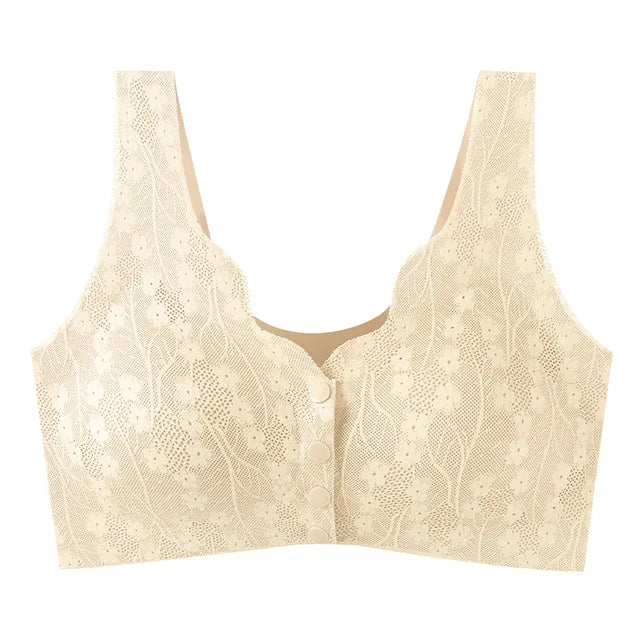 1 + 2 Gratis | ComfyLift Bra™ - Nahtloser BH [Letzter Tag Rabatt]