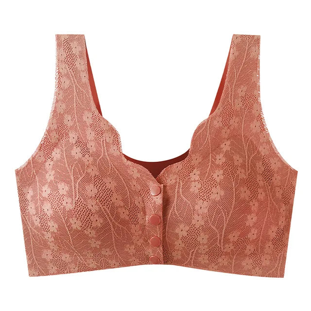 1 + 2 Gratis | ComfyLift Bra™ - Nahtloser BH [Letzter Tag Rabatt]
