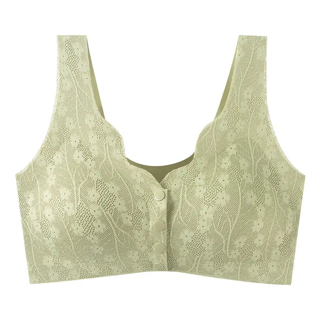 1 + 2 Gratis | ComfyLift Bra™ - Nahtloser BH [Letzter Tag Rabatt]