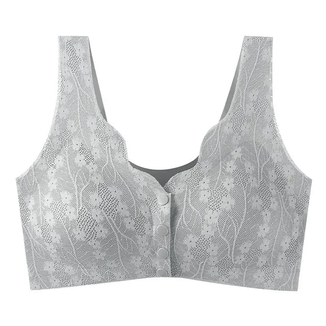 1 + 2 Gratis | ComfyLift Bra™ - Nahtloser BH [Letzter Tag Rabatt]