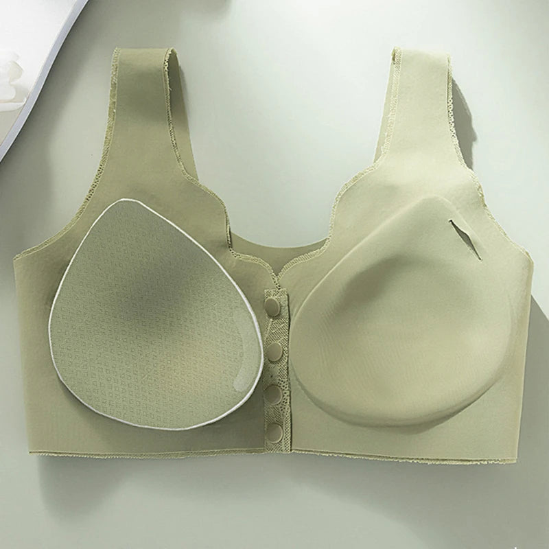 1 + 2 Gratis | ComfyLift Bra™ - Nahtloser BH [Letzter Tag Rabatt]