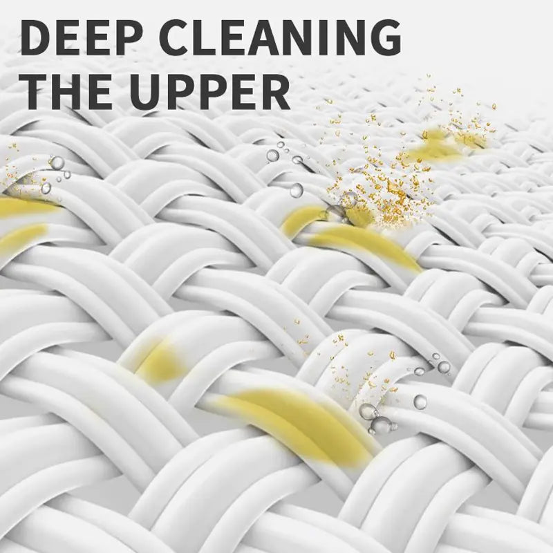 FoamClean™ - Universeller Schaumreiniger für Schuhe [50% Rabatt]