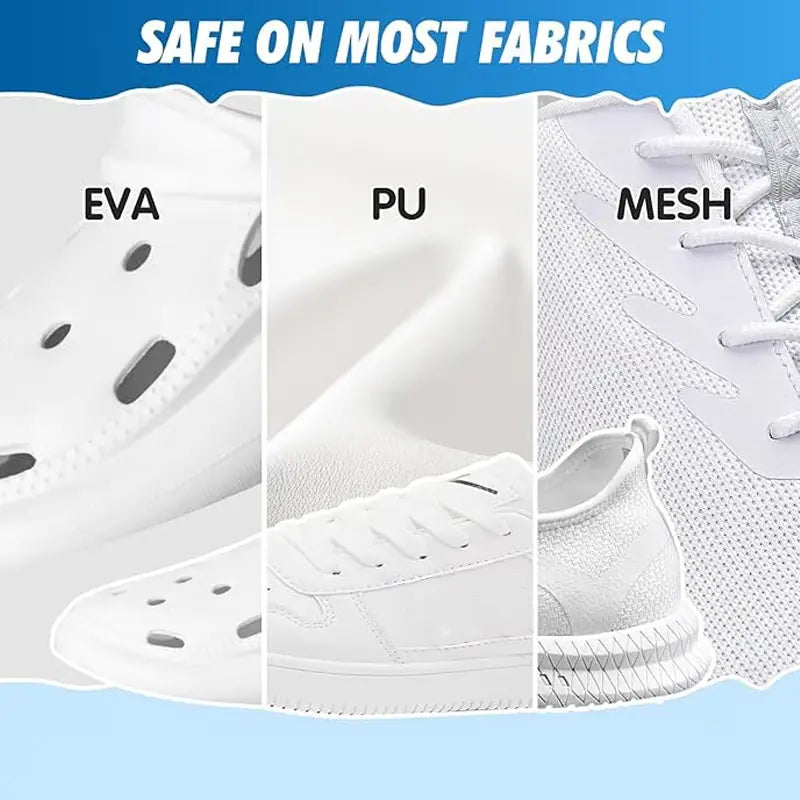 FoamClean™ - Universeller Schaumreiniger für Schuhe [50% Rabatt]