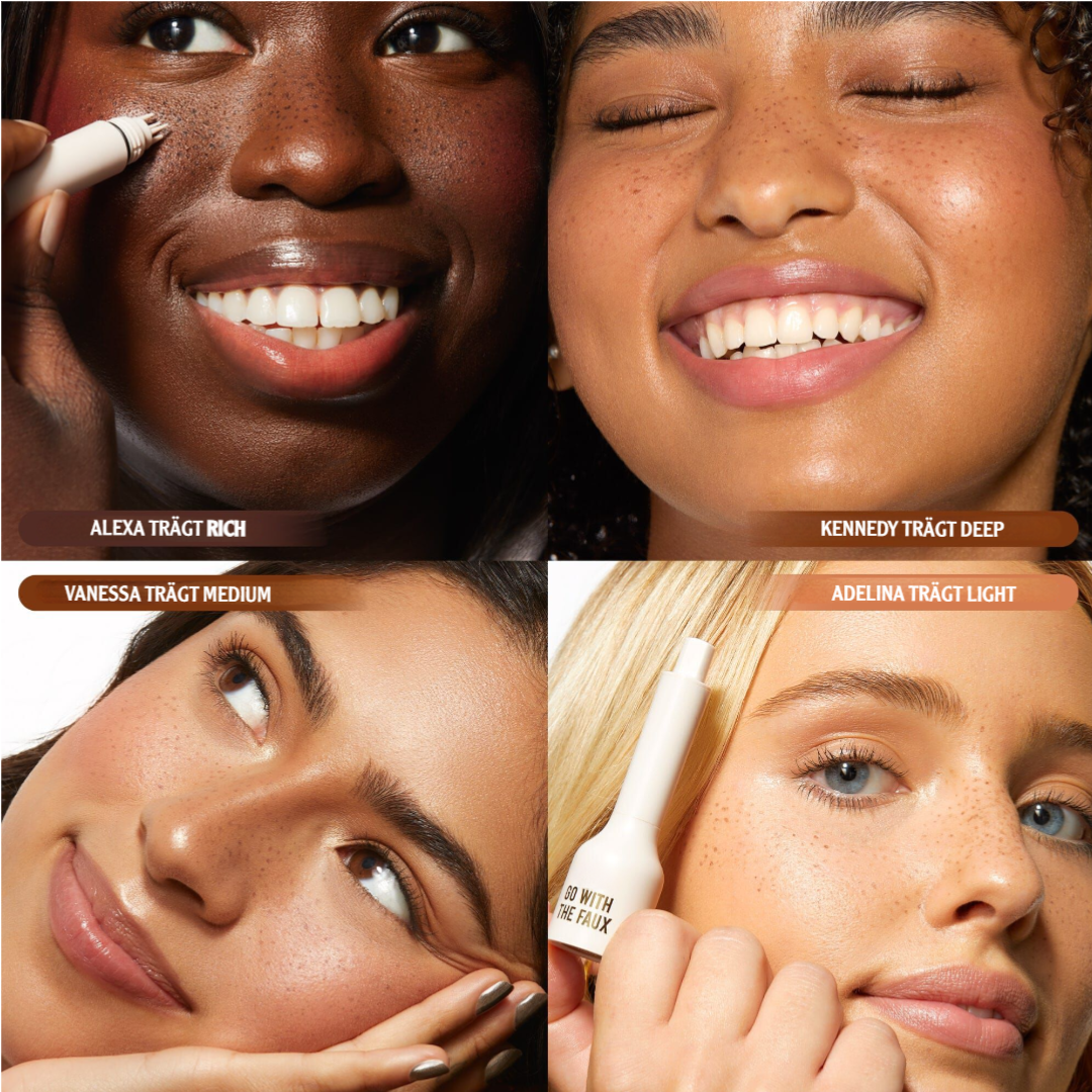 SpeckleTouch™ – Verspielter & auffälliger Beauty-Akzent [50 % Rabatt]