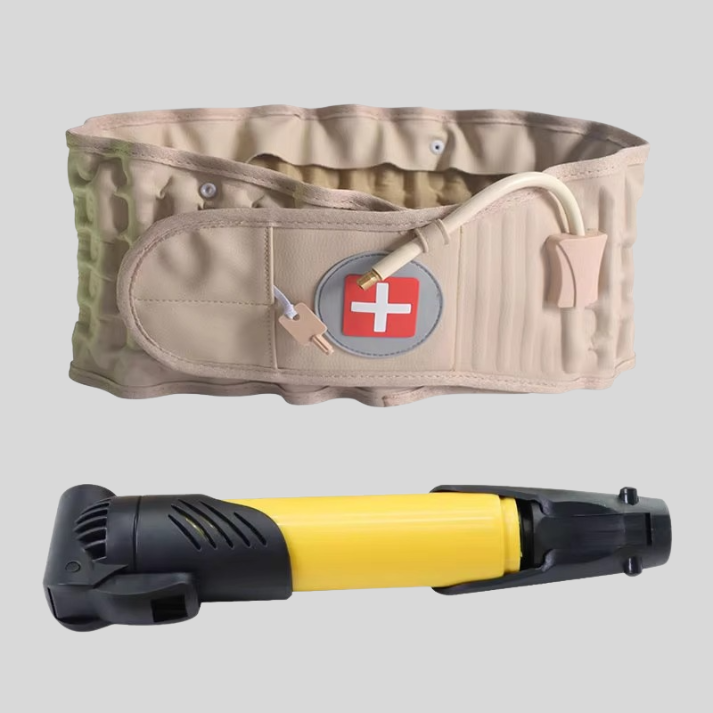 BackLift™ – Rückenstützgürtel für sofortige Entlastung & bessere Beweglichkeit [50 % Rabatt]