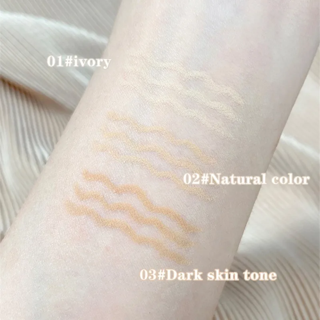 ConcealPro™ -  Concealer Stick [1 + 1 Gratis]