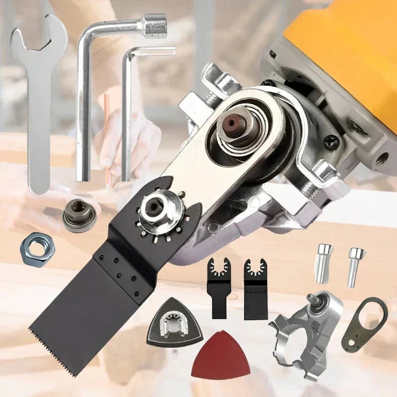 TrimPro™ – Vielseitige und praktische Funktionalität [50% Rabatt]