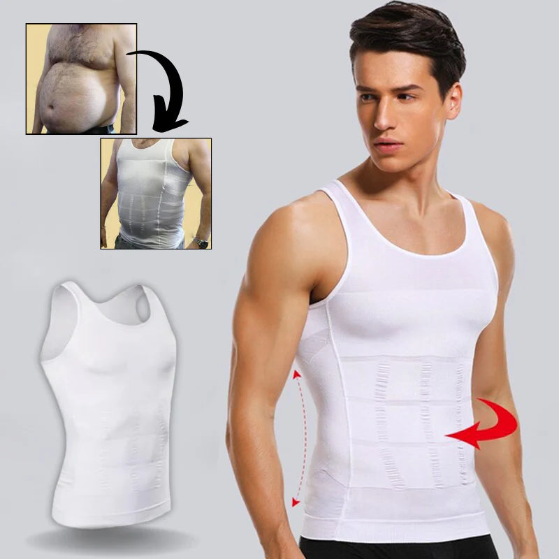 FitLine™ Body Shaper Weste Zum Abnehmen | 50% Rabatt