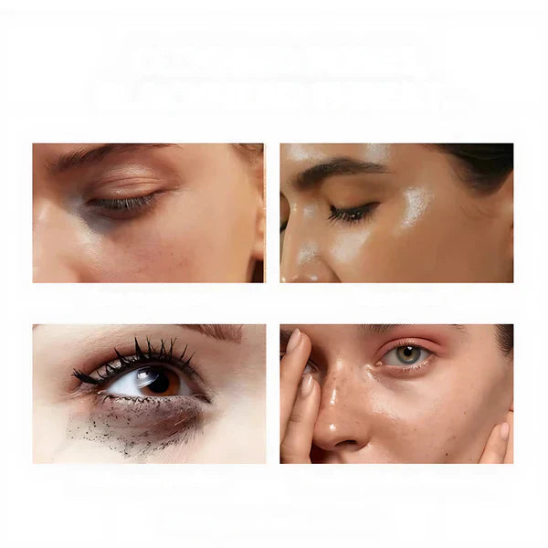 ClearSkin Porenstrips – Mitesser, Aktivkohle, Reinigung, Aloe Vera, Hautpflege, Klarer Teint