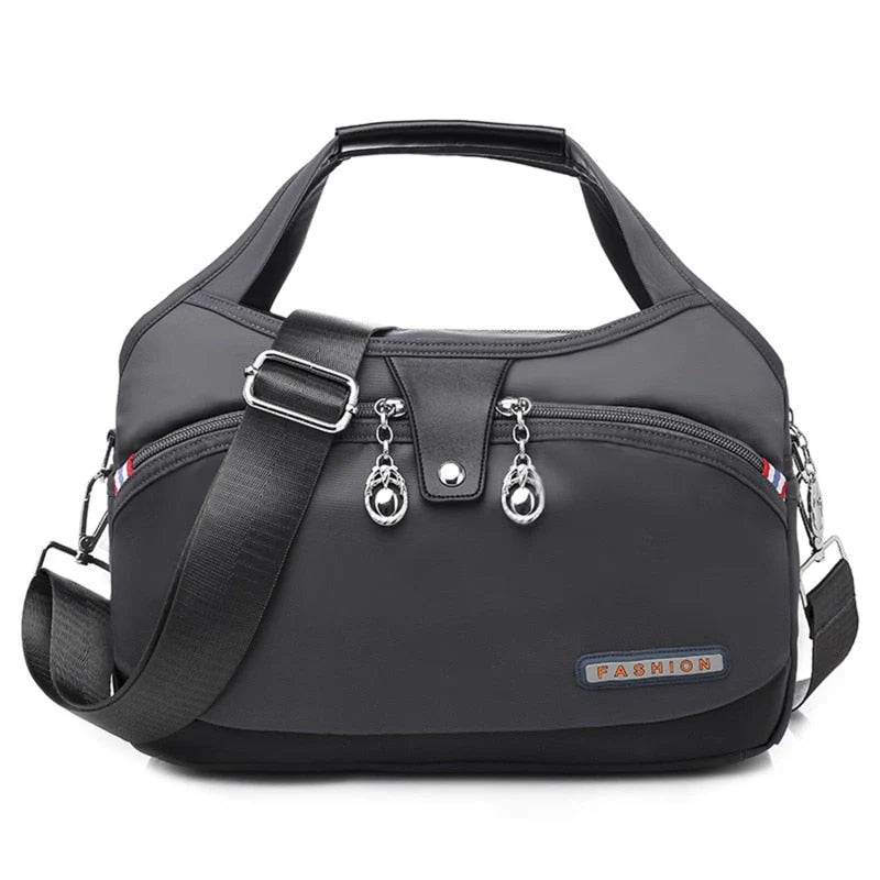 SecureSling™ – Anti-Diebstahl-Mehrzweck-Tasche | 50% Rabatt