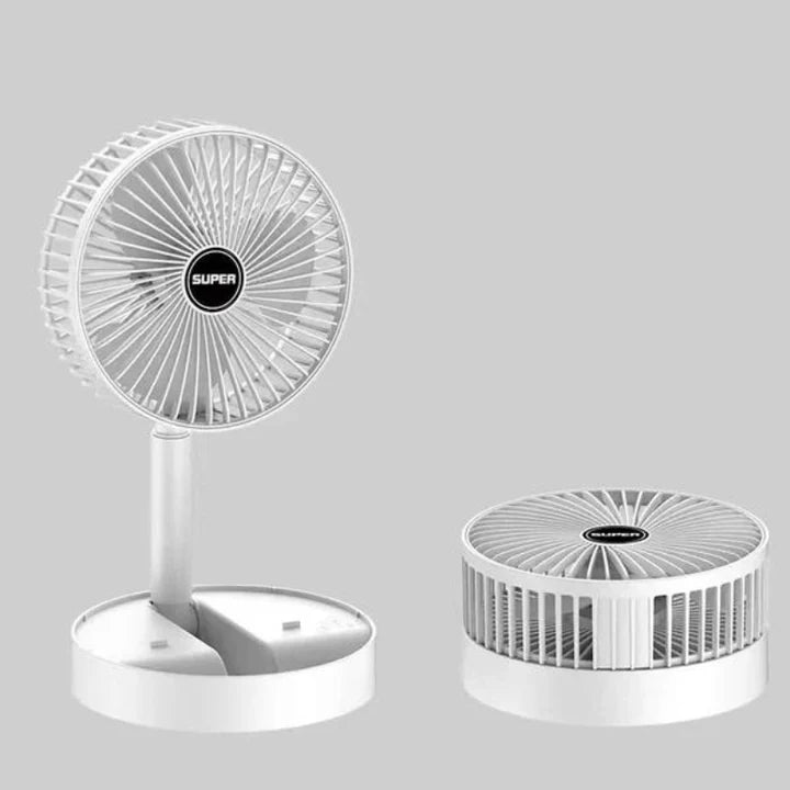 MiniFan™ Teleskop-Faltventilator