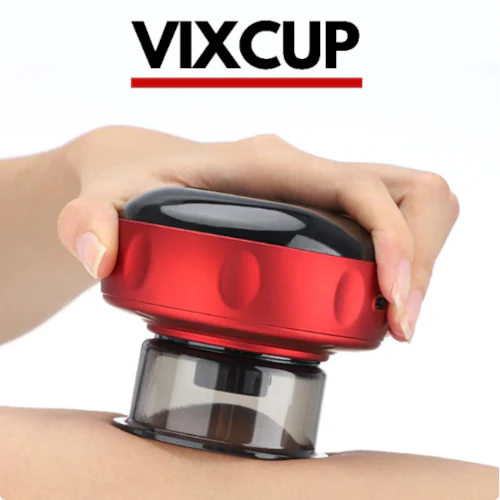 50% Rabatt | VixCup™ einfaches Schröpfmassagegerät