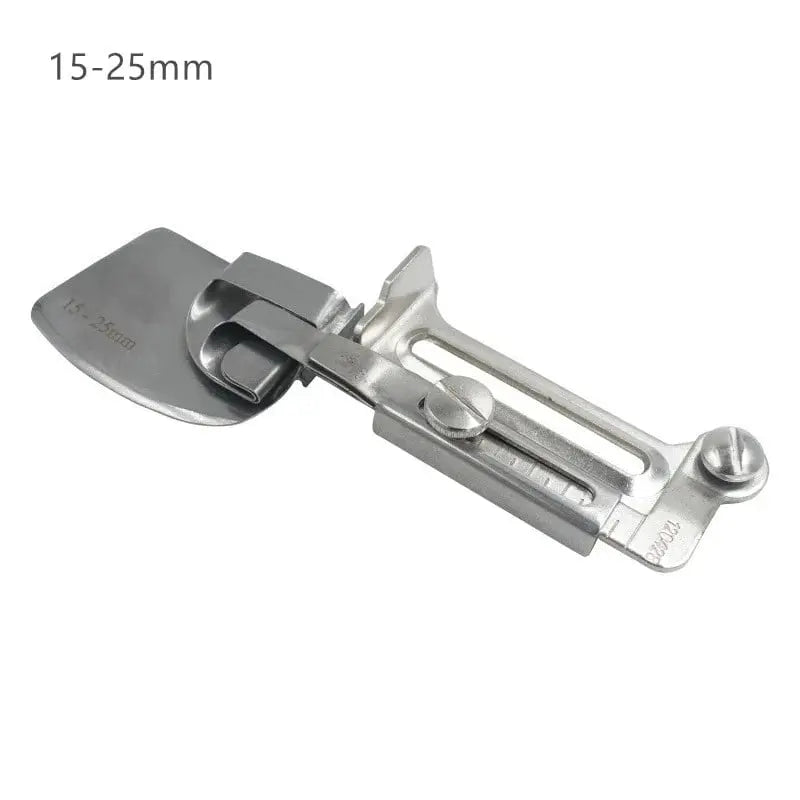SewFoot™ – Verstellbarer Rollsaumfuß für präzise & saubere Nähabschlüsse [1 + 1 Gratis]