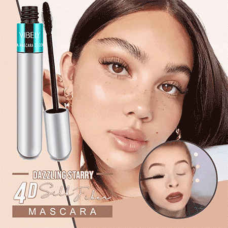 Vibely™ - Lash Cosmetics Mascara [1 + 1 Gratis]