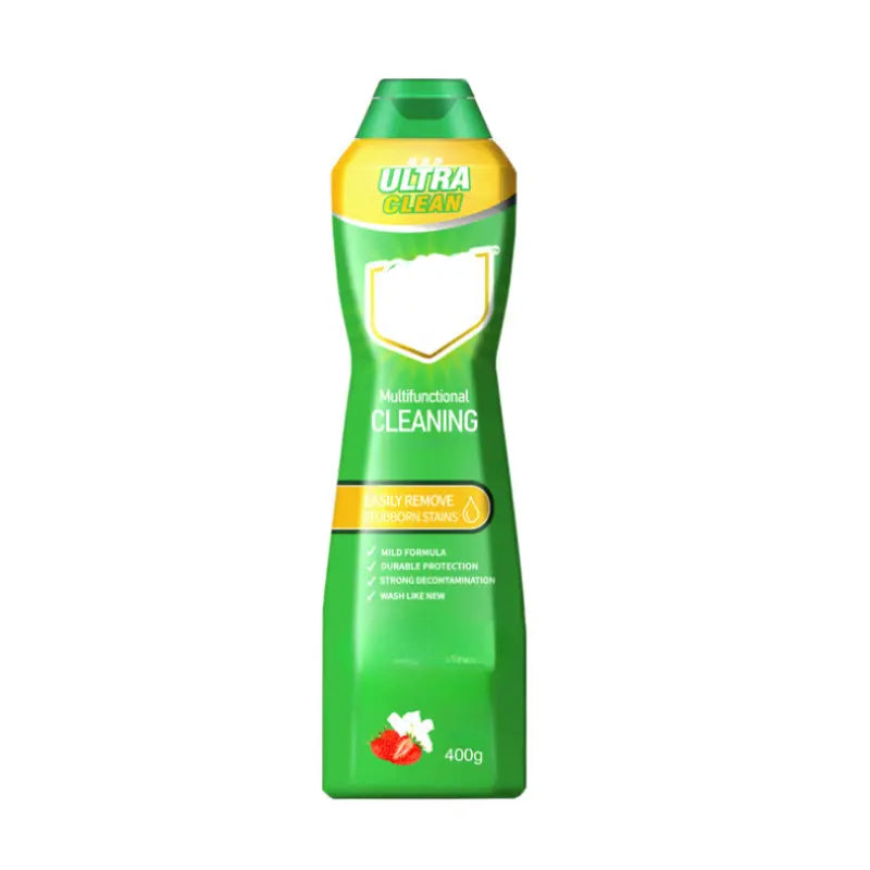UltraClean™ – Kraftvolle, streifenfreie Reinigung für strahlend saubere Oberflächen [50 % Rabatt]