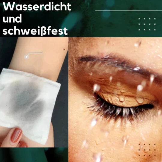 VividWink™ – Magische Farb-Wimperntusche für ausdrucksstarke, brillante Augen [50% Rabatt]
