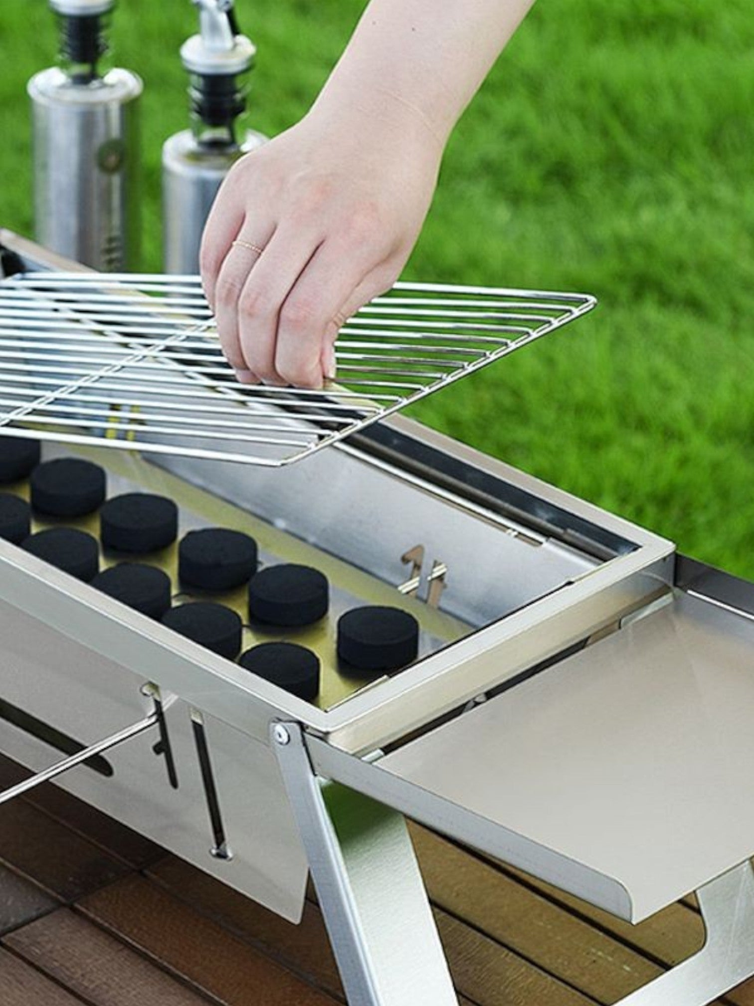 SmokeLessPro™ – Grillgenuss ohne Rauch, Gerüche und Reue! [50% Rabatt]