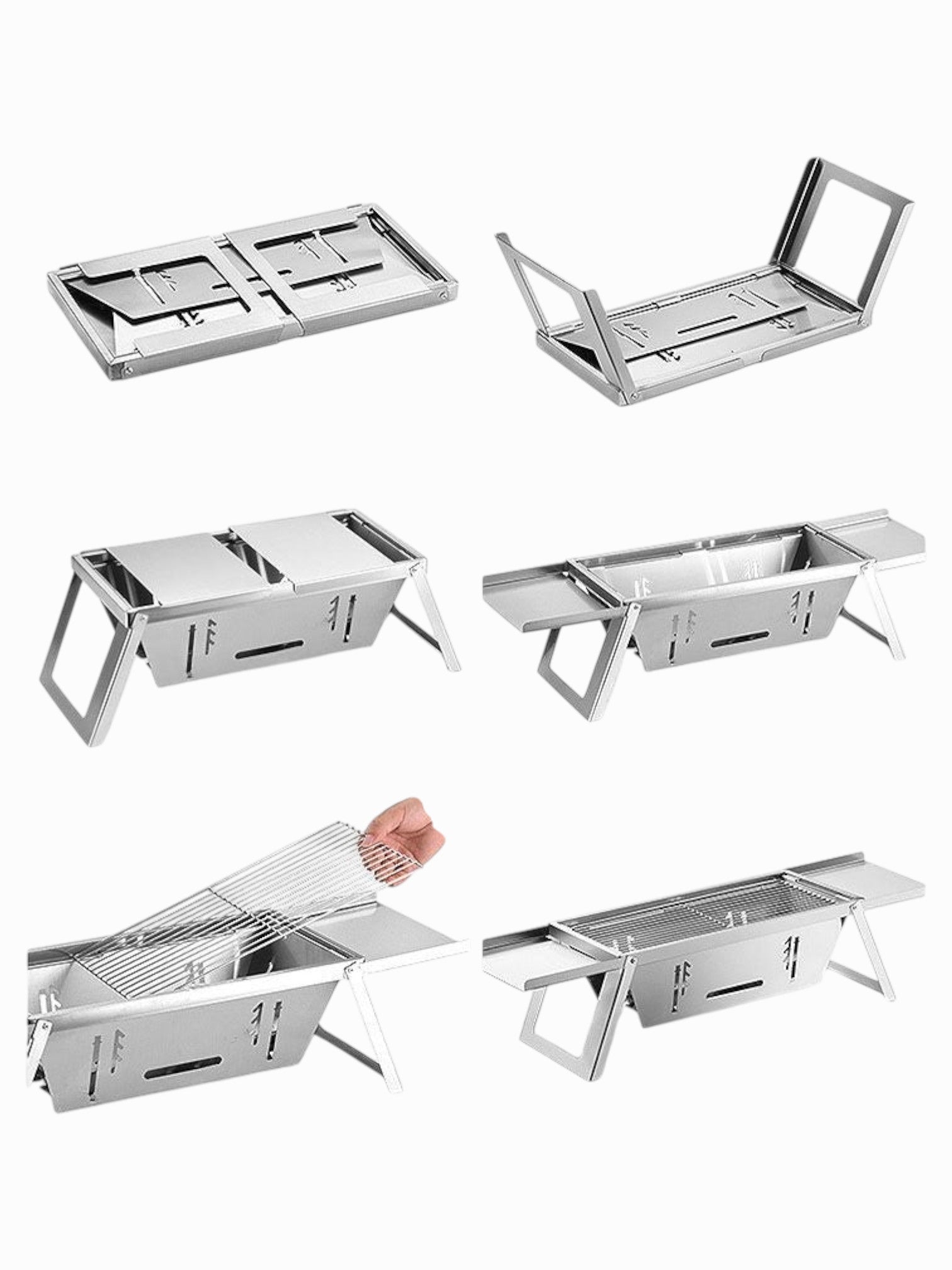 SmokeLessPro™ – Grillgenuss ohne Rauch, Gerüche und Reue! [50% Rabatt]