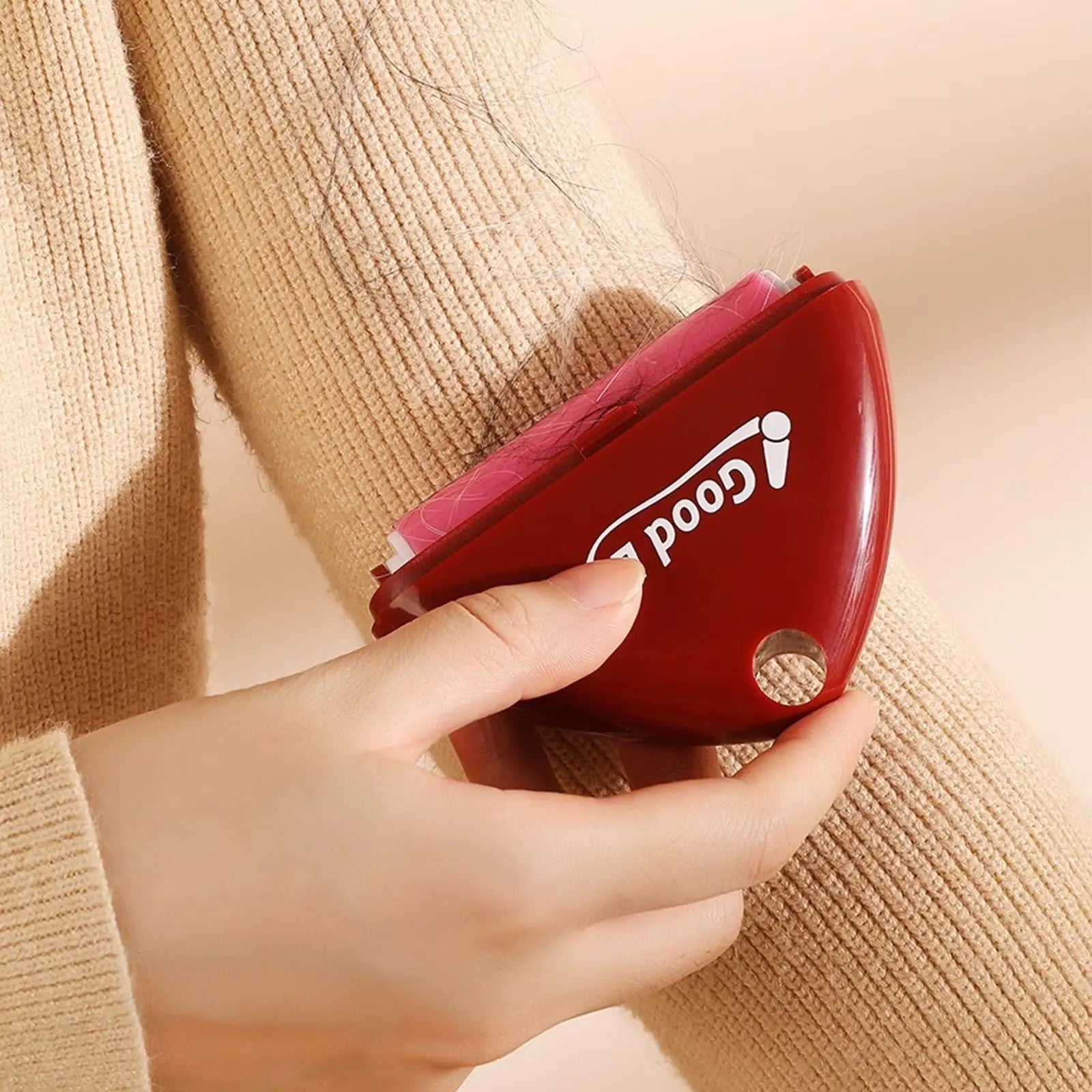 Waschbarer™ – Entfernt Staub & Haare mühelos im Handumdrehen schnell [50 % Rabatt]