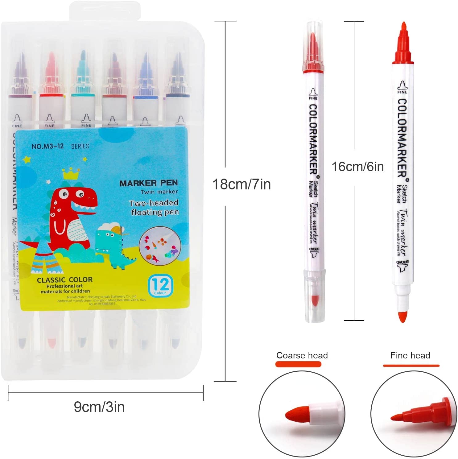 SplashArt™ – (12er-Pack) Designs, die auf dem Wasser zum Leben erwachen [50 % Rabatt]