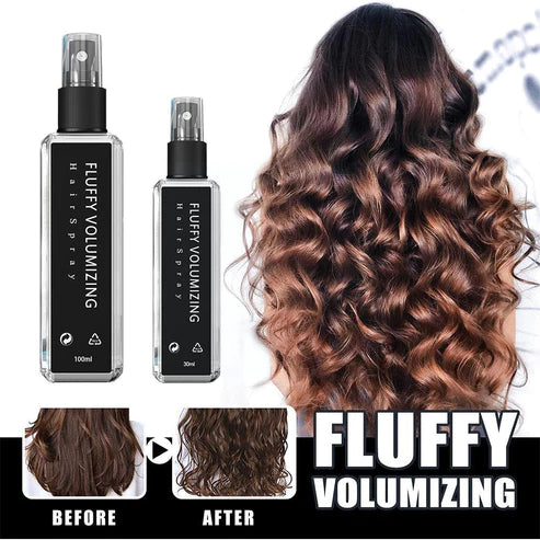 1 + 1 Gratis | Voluma™ Schnellwirkendes Haarspray