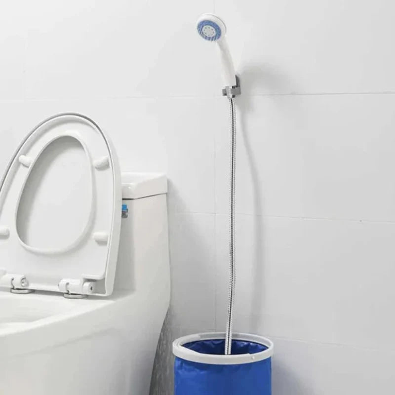 PortWash™ - Überall sauber bleiben [50% Rabatt]
