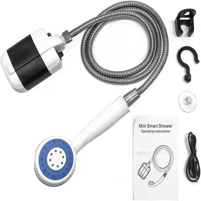 50% Rabatt | Portable™ - Überall sauber bleiben