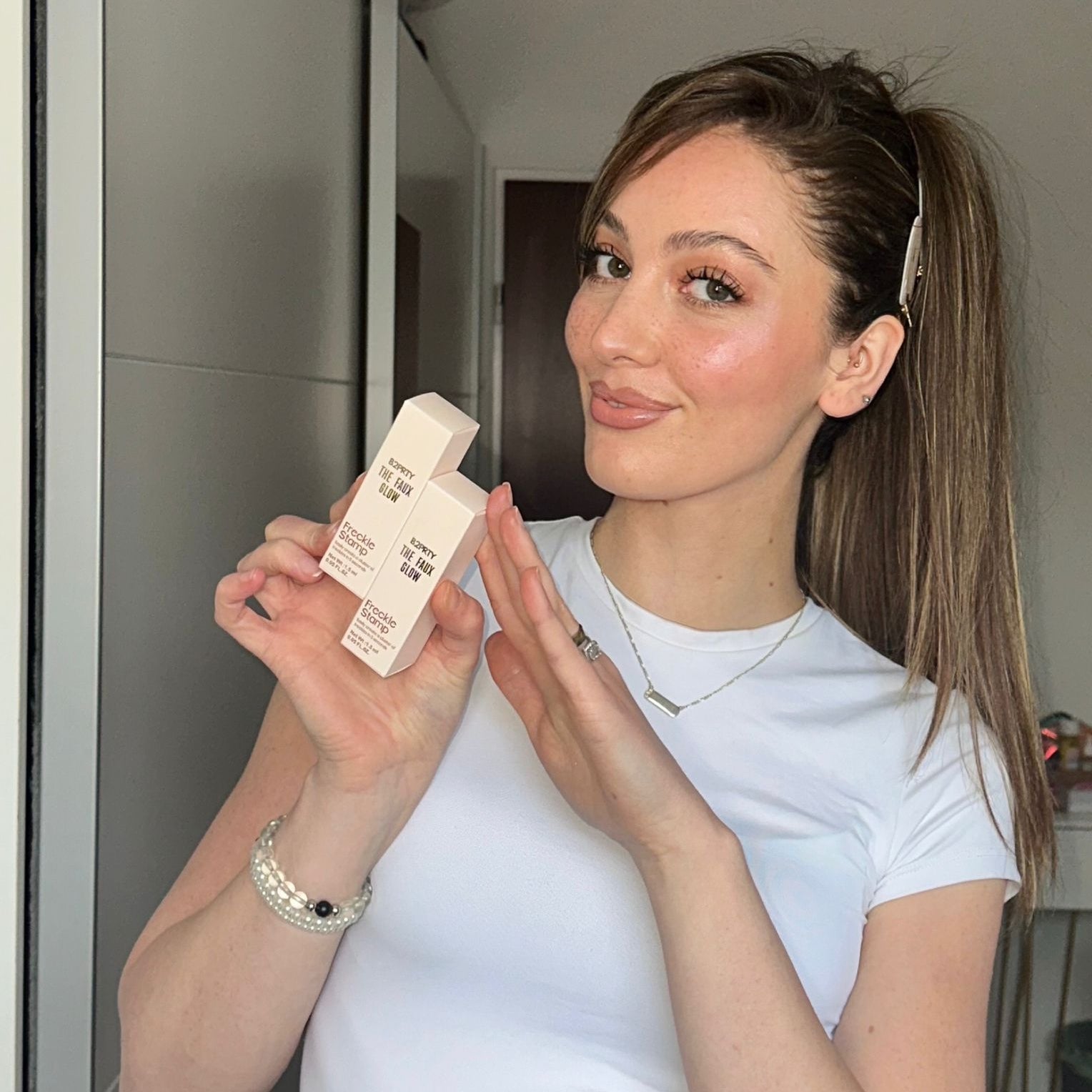 SpeckleTouch™ – Verspielter & auffälliger Beauty-Akzent [50 % Rabatt]