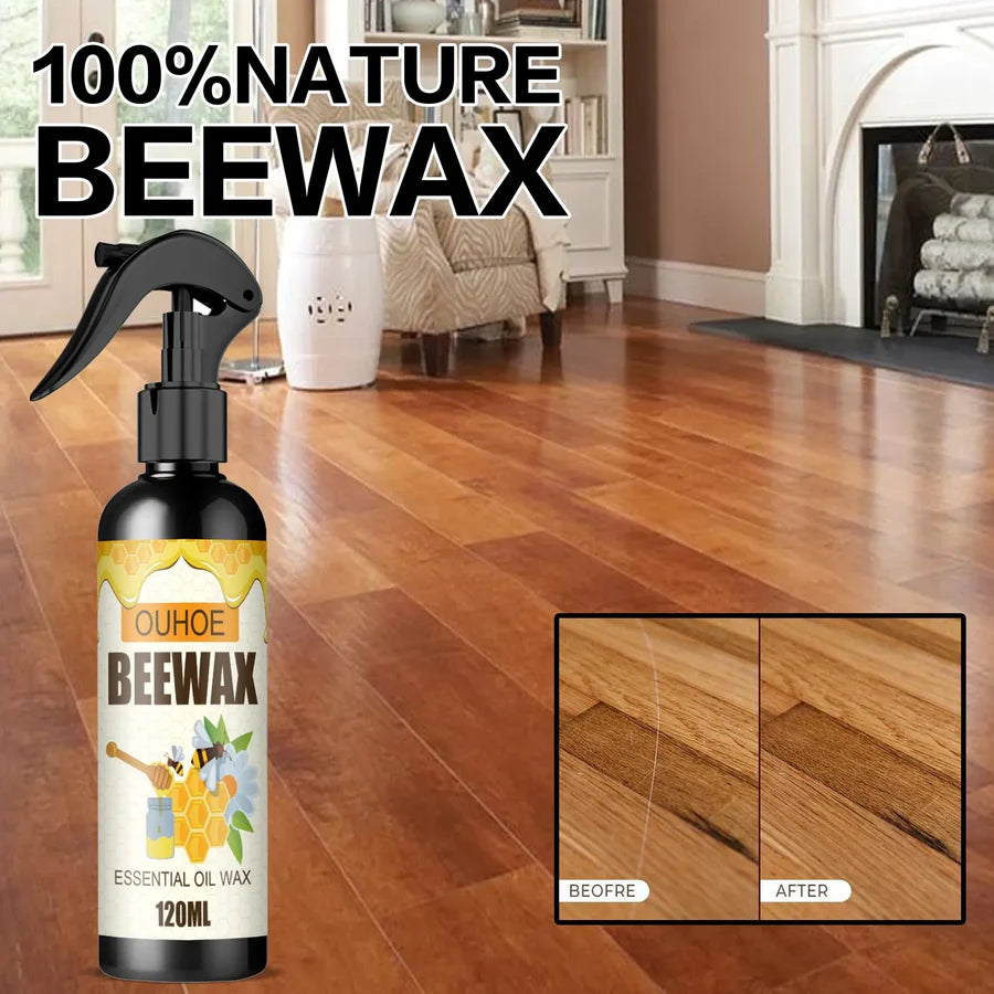 1 + 1 Gratis | BeeWax™ Ultimative Holzpolitur [Letzter Tag Rabatt]