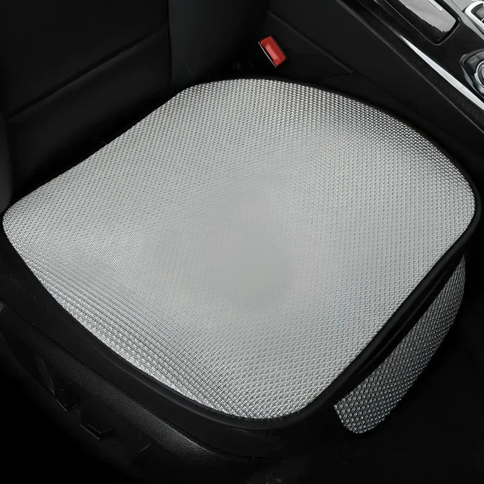 BreezeSeat™ – Ice Silk Autositzkissen | 50% Rabatt