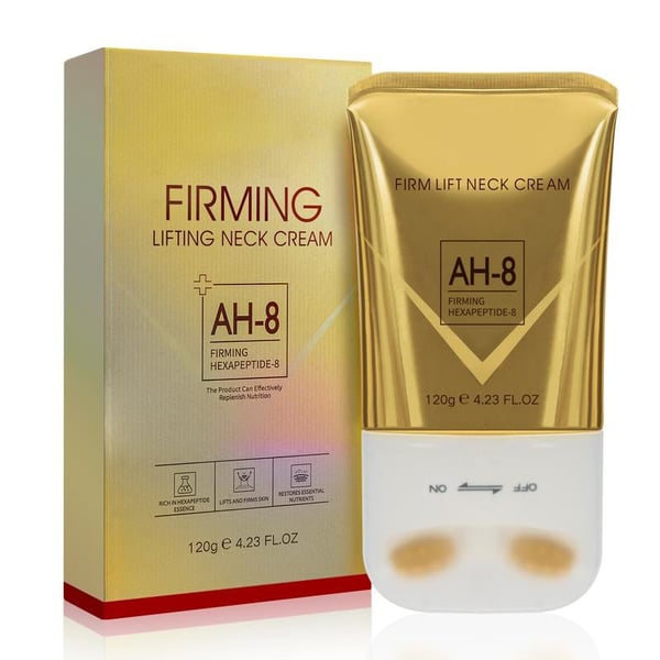 1 + 1 Gratis | Firmify™ - Straffende Hals- und Körpercreme